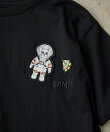 sampo×earコラボTシャツ《綿100%》