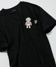 sampo×earコラボTシャツ《綿100%》
