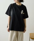 sampo×earコラボTシャツ《綿100%》