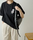 sampo×earコラボTシャツ《綿100%》