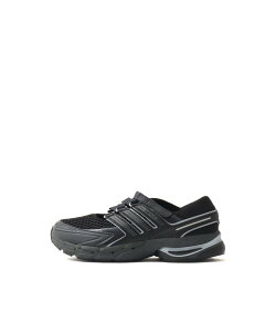 adidas adidas ADISTAR CONTROL 5 MJ W CARBON/TECH GREY MET./NIGHT GREY �A�g���X �V���[�Y�E�C �X�j�[�J�[ �O���[�y���������z