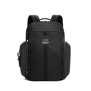 TUMI �yTUMI�����X�z 5�N�ۏ� ALPHA BRAVO Esports �v���E���[�W�E�o�b�N�p�b�N �g�D�~ �o�b�O �����b�N�E�o�b�N�p�b�N �u���b�N�y���������z