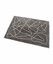 FERNERO RUG 120x160 フェルネロラグ