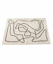 FERNERO RUG 120x160 フェルネロラグ
