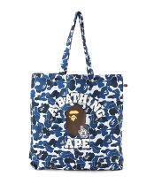 楽天市場】BATHING APE トートバッグの通販