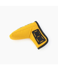 �ySALE�^20%OFF�zBRIEFING GOLF PUTTER COVER DL FD RIP �u���[�t�B���O �X�|�[�c�E�A�E�g�h�A�p�i �S���t�O�b�Y �C�G���[�y���������z