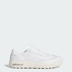adidas yzAfB_X adidas yIWiXStzR[XJbv / Coursecup Spikeless Golf AfB_X V[YEC Xj[J[ zCgyz