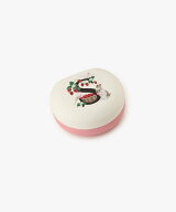 【SALE／10%OFF】Afternoon Tea LIVING イニシャルジュエリーケース アフタヌーンティー・リビング メイ…