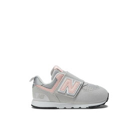New Balance NW574 PK ニューバランス シューズ・靴 スニーカー ピンク【送料無料】