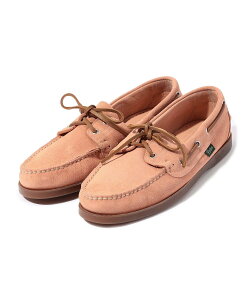 TOMORROWLAND GOODS Paraboot BARTH �X�G�[�h �f�b�L�V���[�Y �g�D�����[�����h �V���[�Y�E�C ���J�V���E�f�b�L�V���[�Y �s���N�y���������z