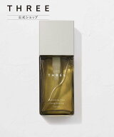 THREE 【公式】 THREE バランシング フロー コンディショニング ローション スリー スキンケア 化粧水【…