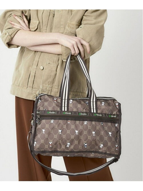 Lesportsac U レスポートサック ボストンバッグ 4318u034 Rakuten Fashion 楽天ファッション 旧楽天 ブランドアベニュー 6019