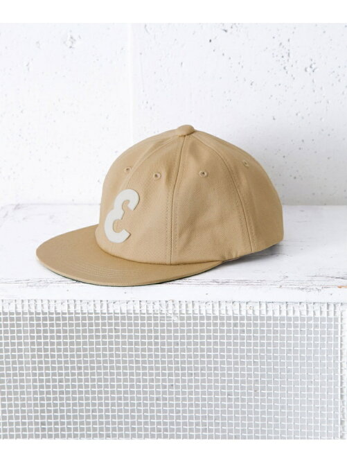 Urban Research Doors Ekal 8パネルツイルベースボールキャップ Rakuten Fashion 楽天ファッション 旧楽天ブランドアベニュー Bj1019