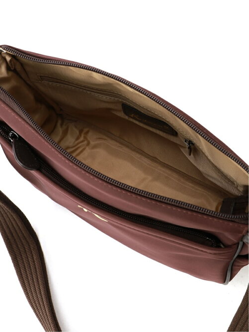 Kitamurak2 Kitamurak2 キタムラk2 W ナイロンショルダーバッグim 6 Rakuten Fashion 楽天ファッション 旧楽天ブランドアベニュー Bx1019
