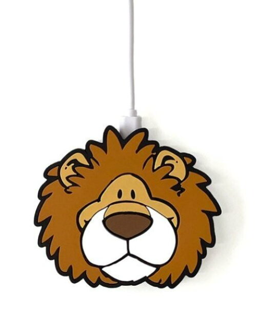Entre Square Nici Nici ニキ ワイヤレスチャージャー ライオン Rakuten Fashion 楽天ファッション 旧楽天ブランドアベニュー Bz19