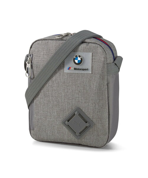 Puma Bmw M Ls ポータブル ショルダー バッグ ユニセックス 3 5l Rakuten Fashion 楽天ファッション 旧楽天ブランドアベニュー Cm19