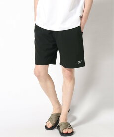 【SALE／60%OFF】Reebok Reebok/(M)ストレッチハーフパンツ ニッキー 水着・スイムグッズ 水着 ブラック ブルー グレー ネイビー