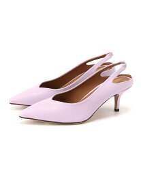 楽天市場 ミラオーウェン パンプスの通販