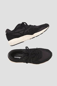MARGARET HOWELL MIZUNO TRAINING SHOES }[KbgEnEG V[YEC Xj[J[ ubNyz