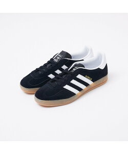 ABAHOUSE LASTWORD yadidas / AfB_XzGAZELLE INDOOR K[ ChA AonEX V[YEC Xj[J[ O[ x[W ubNyz