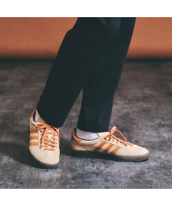 ABAHOUSE LASTWORD yadidas / AfB_XzGAZELLE INDOOR K[ ChA AonEX V[YEC Xj[J[ O[ x[W ubNyz