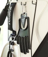 BEAMS GOLF グローブ ホルダー ギフト プレゼント ビームス ゴルフ スポーツ・アウトドア用品 ゴルフグッ…