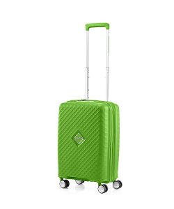 American Tourister yzAJc[X^[ XNAZXsi[55 GLXp_u AJc[X^[ obO X[cP[XEL[obO O[yz