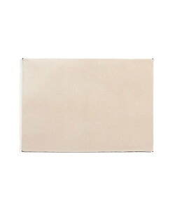 Francfranc �R�����[�� ���O S �O���[�W��*�u���E�� 140*100cm ����~�ߕt �t�����t���� �C���e���A�E�����G�� �J�[�y�b�g�E���O�E�}�b�g �O���[�y���������z