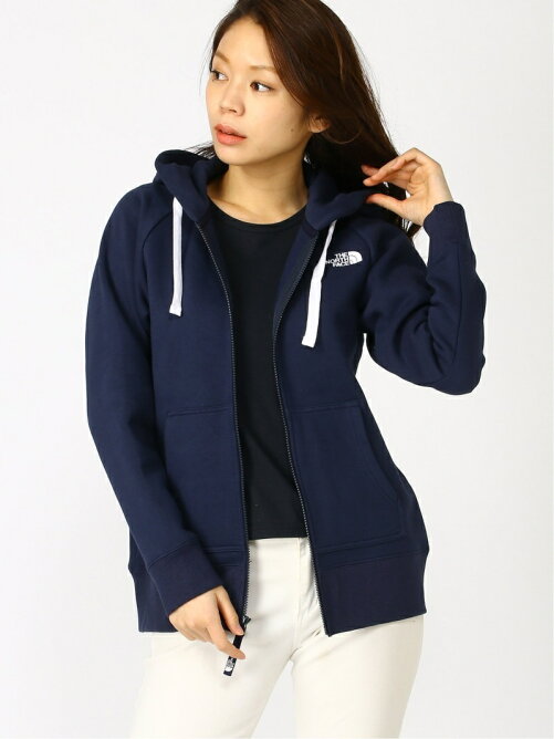 好日山荘 The North Face W ザ ノースフェイス リアビュー フルジップ スウェットパーカー Rakuten Fashion 楽天ファッション 旧楽天ブランドアベニュー Aj00 好日山荘 The North Face W ザ ノースフェイス リアビュー フルジップ スウェットパーカー Rakuten Fashion 楽天ファッション 旧楽天ブランドアベニュー Aj00