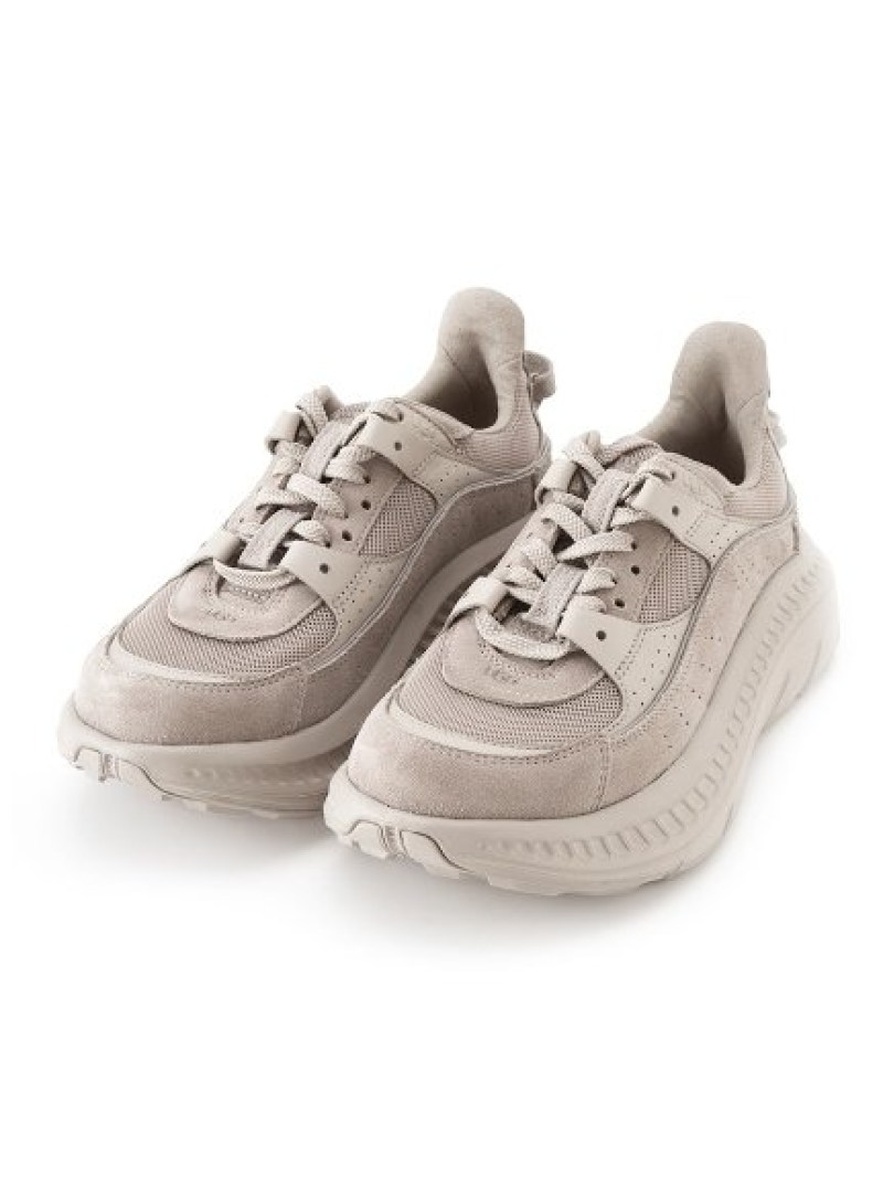 【SALE/40%OFF】emmi 【UGG for emmi】M CA805 V2 エミ シューズ・靴 スニーカー ホワイト【送料無料】