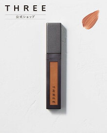 THREE 【公式】THREE ユナイテッドフルイドアイカラー S01 スリー メイクアップ アイシャドウ