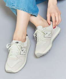 BEAUTY&YOUTH UNITED ARROWS ＜New Balance＞WL996 24SS/スニーカー ビューティー＆ユース　ユナイテッドアローズ シューズ・靴 スニーカー グリーン グレー【送料無料】