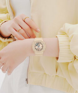 G-SHOCK G-SHOCK/GMA-P2100ST-9AJF/�J�V�I �u���b�W �A�N�Z�T���[�E�r���v �r���v�y���������z