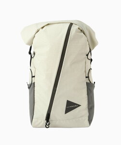 and wander ocean rip 25L backpack �A���h�����_�[ �o�b�O ���̑��̃o�b�O �O���[ �z���C�g �l�C�r�[�y���������z