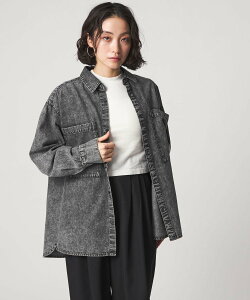 �ySALE�^30%OFF�zCITEN ��CITEN���r�b�O�|�P�b�g�f�j���V���c �V�e�� �g�b�v�X �V���c�E�u���E�X �u���b�N �u���[�y���������z