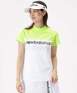 超速乾 半袖 モックネック プルオーバー (WOMENS)
