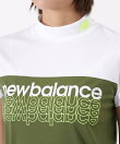 超速乾 半袖 モックネック プルオーバー (WOMENS)