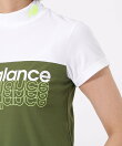 超速乾 半袖 モックネック プルオーバー (WOMENS)