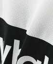 超速乾 半袖 モックネック プルオーバー (WOMENS)