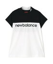 超速乾 半袖 モックネック プルオーバー (WOMENS)