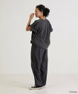【MICKEY / ミッキー】ロック ビッグTシャツ