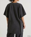 【MICKEY / ミッキー】ロック ビッグTシャツ