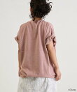【MICKEY / ミッキー】ロック ビッグTシャツ