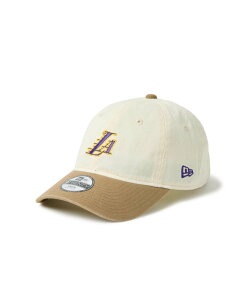NEW ERA NEW ERA YTH 920 2-ToNEW ERA / �j���[�G�� �I�[�o�[���C�h �X�q �L���b�v �u���b�N �J�[�L�O���[��