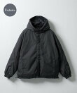 『別注』TAION×Sonny Label HOOD DOWN JACKET