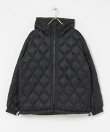 『別注』TAION×Sonny Label HOOD DOWN JACKET