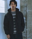 『別注』TAION×Sonny Label HOOD DOWN JACKET