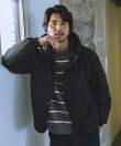 『別注』TAION×Sonny Label HOOD DOWN JACKET