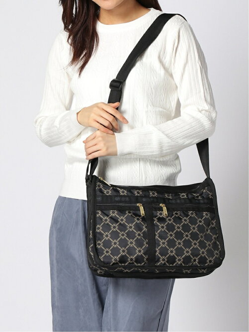 Lesportsac U レスポートサック ショルダーバッグ 7507u063 Rakuten Fashion 楽天ファッション 旧楽天ブランドアベニュー Bt6021