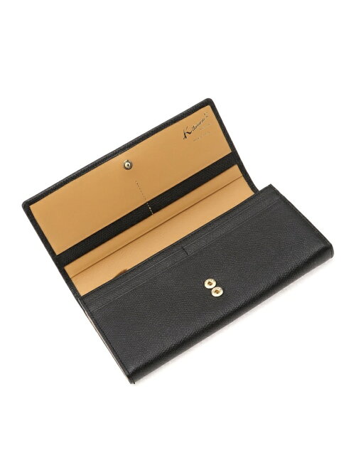 Kitamurak2 Kitamurak2 キタムラk2 W 牛革長財布 U 105 Rakuten Fashion 楽天ファッション 旧楽天ブランドアベニュー Bx1021